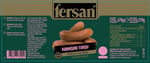 Fersan Kornişon Turşu 720 ml