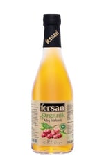 Fersan Organik Alıç Sirkesi 500 ml - Cam
