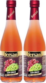 Fersan Üzüm Sirkesi (Cam, 500 ml)