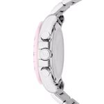 Festina Sport Watch F20693/2, Pinlk, Modern ve şık