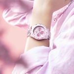 Festina Sport Watch F20693/2, Pinlk, Modern ve şık