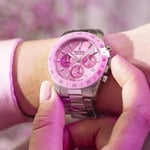 Festina Sport Watch F20693/2, Pinlk, Modern ve şık