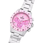 Festina Sport Watch F20693/2, Pinlk, Modern ve şık