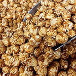 Festiva 1 KG. Karamelli Patlamış Mısır / Popcorn