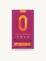 Fiberlife Yüksek Lifli Glutensiz Ekmek, Düşük Kalorili, Diyabet ve Ketojenik Beslenmeye Uygun Vegan Ekmek, 0 Net Karbonhidrat, 400 gr