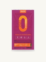 Fiberlife Yüksek Lifli Glutensiz Ekmek, Düşük Kalorili, Diyabet ve Ketojenik Beslenmeye Uygun Vegan Ekmek, 0 Net Karbonhidrat, 400 gr