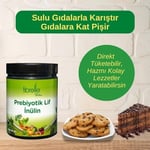 Fibrelle Prebiyotik Lif Inülin 500 gr