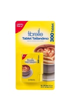 Fibrelle Sukraloz Tablet Tatlandırıcı 300'lük Kutu