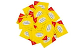 Fibrelle Ultra Plus Tatlandırıcı 1000 Adet Saşe Ambalaj 0,5 gr Toz
