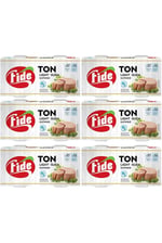 Fide Light Ton Balığı 12 X 160 G