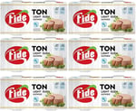 Fide Light Ton Balığı 12 X 160 G
