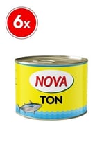 Fide Nova Ton 1705 g