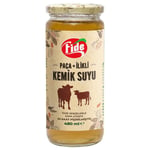 Fide Paça + İlikli Kemik Suyu 12 X 480 ML