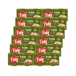 Fide Zeytinyağlı Ton Balığı 12 X 160 G
