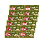 Fide Zeytinyağlı Ton Balığı 12 X 160 G