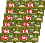 Fide Zeytinyağlı Ton Balığı 12 X 160 G