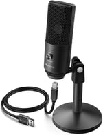 Fifine K670 Profesyonel Stüdyo Kayıt Mikrofonu Youtuber - Podcast - Skype- Oyuncu Mikrofonu