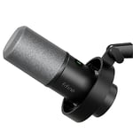 Fifine K688 USB - XLR Dinamik Yayıncı Youtuber Bilgisayar Oyuncu Stüdyo Mikrofonu