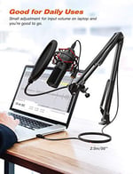 Fifine T732 Condenser USB Yayıncı Oyuncu Youtuber Twitch Mikrofon Seti