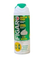 Figaro Tıraş Köpüğü Menthol 400 ml