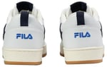 Fila FFM0370.13365 Rega Nf Erkek Basketbol Ayakkabısı, 43