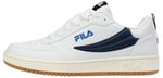 Fila FFM0370.13365 Rega Nf Erkek Basketbol Ayakkabısı, 45