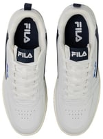 Fila FFM0370.13365 Rega Nf Erkek Basketbol Ayakkabısı, 45