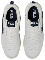 Fila FFM0370.13365 Rega Nf Erkek Basketbol Ayakkabısı, 43