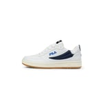 Fila FFM0370.13365 Rega Nf Erkek Basketbol Ayakkabısı, 44
