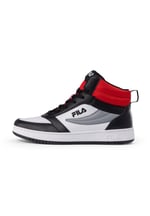 Fila FFT0124.13366 Rega Nf Mid Teens Kadın Basketbol Ayakkabısı, 36