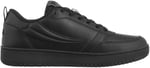 Fila Fila Rega Nf Spor AyakkabıErkek