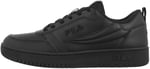 Fila Fila Rega Nf Spor AyakkabıErkek