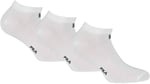 Fila INVISIBLE SOCKS F1782 Çorap Uniseks