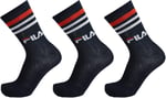 Fila NORMAL SOCKS F9090 Çorap Uniseks