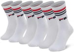 Fila NORMAL SOCKS F9090 Çorap Uniseks