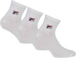 Fila QUARTER SOCKS F1763 Çorap Uniseks
