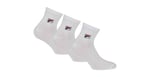 Fila QUARTER SOCKS F1763 Çorap Uniseks