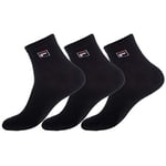 Fila QUARTER SOCKS F9303 Çorap Uniseks