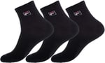 Fila QUARTER SOCKS F9303 Çorap Uniseks