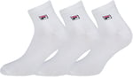 Fila QUARTER SOCKS F9303 Çorap Uniseks
