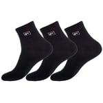 Fila QUARTER SOCKS F9303 Çorap Uniseks