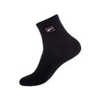 Fila QUARTER SOCKS F9303 Çorap Uniseks