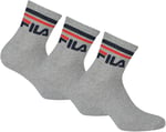 Fila QUARTER SOCKS F9398 Çorap Uniseks