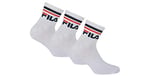 Fila QUARTER SOCKS F9398 Çorap Uniseks