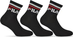 Fila QUARTER SOCKS F9398 Çorap Uniseks