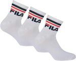 Fila QUARTER SOCKS F9398 Çorap Uniseks