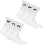 Fila TENNIS SOCKS F9000 Çorap Uniseks