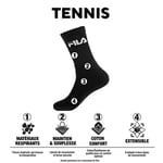 Fila TENNIS SOCKS F9598 Çorap Uniseks