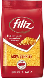 Filiz Arpa Şehriye 500 g