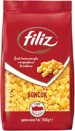 Filiz Boncuk Makarna 500 g.
